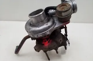 NISSAN Terrano 2 generation (1993-2006) Turbocharger 144117F400 34964685