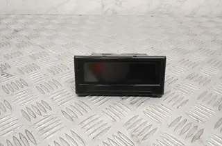 VOLVO V50 1 generation (2003-2012) Navigation Display 30797719 36196583