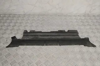 MERCEDES-BENZ E-Class W213/S213/C238/A238 (2016-2024) Radiator air diverter A2135050130 34845673