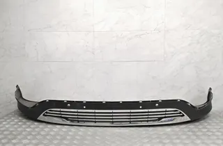 MERCEDES-BENZ EQB 1 generation (2021-2023) Front Bumper Molding A2438856203 34517235