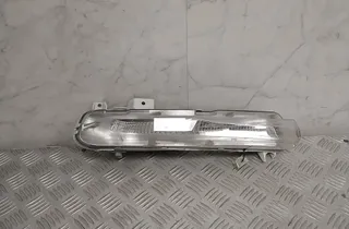 VOLVO V40 2 generation (2012-2020) Front Right Fog Light 31290581 34280941