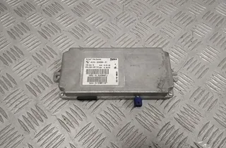 BMW 5 Series F10/F11 (2009-2017) Camera control unit 9240984 33930722