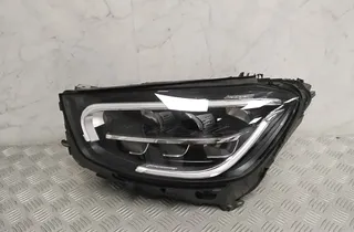 MERCEDES-BENZ GLC X253 (2015-2024) Front Left Headlight A2539066901 34394221