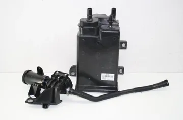 BMW X7 G07 (2018-2024) Soot Filter 7475444 33562439