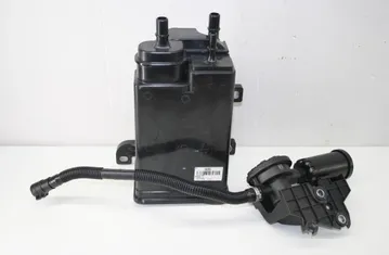 BMW X7 G07 (2018-2024) Soot Filter 7475444 34828800