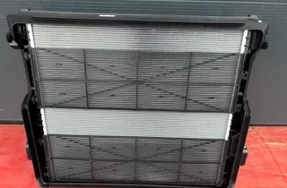 BMW 5 Series G60 (2023-2024) Система охлаждения 17425a18808,5A187E9,5A187E4 34849233