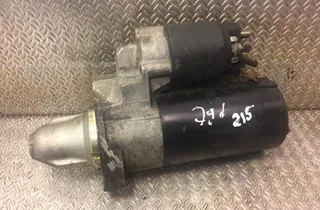 MERCEDES-BENZ S-Class W220 (1998-2005) Starter Motor A1121510001,1121510001 10626150