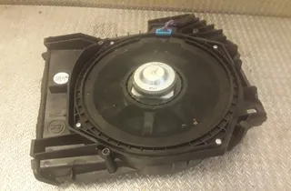 BMW 5 Series F10/F11 (2009-2017) Right Side Floor Speaker Woofer 9195200 11477667