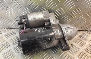 MERCEDES-BENZ C-Class W203/S203/CL203 (2000-2008) Starter Motor a0051513901,0051513901 12062832