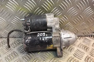 MERCEDES-BENZ C-Class W203/S203/CL203 (2000-2008) Starter Motor a0051513901,0051513901 12064574