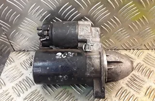MERCEDES-BENZ C-Class W203/S203/CL203 (2000-2008) Starter Motor a0051513901,0051513901 12064677