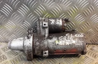 MERCEDES-BENZ S-Class W220 (1998-2005) Starter Motor A0051512401,0051512401 12069544