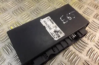 BMW 6 Series E63/E64 (2003-2010) Headlight Control Unit 6925637 12092220