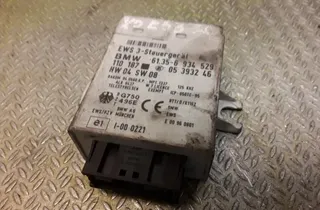 BMW X5 E53 (1999-2006) CAS EWS 6934529 12124997