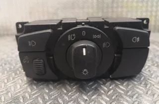 BMW 6 Series E63/E64 (2003-2010) Headlight Switch Control Unit 6925252 13732296