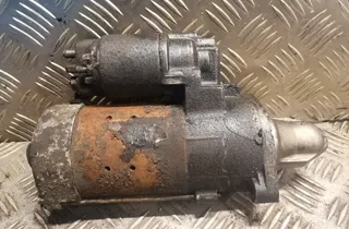 MERCEDES-BENZ S-Class W220 (1998-2005) Starter Motor 20138047