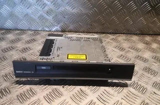 BMW X5 E53 (1999-2006) Блок управления навигацией 6943433 30563904