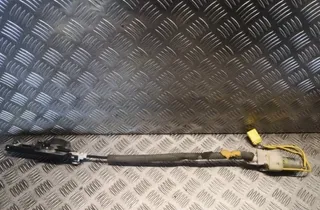 VOLKSWAGEN Phaeton 1 generation (2002-2016) РЕГУЛИРОВОЧНАЯ ПЛАНКА РЕМНЯ БЕЗОПАСНОСТИ 3D7857819D 31939079