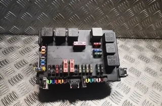 MERCEDES-BENZ S-Class W221 (2005-2013) Блок предохранителей A2215403550,2215403550 32095742