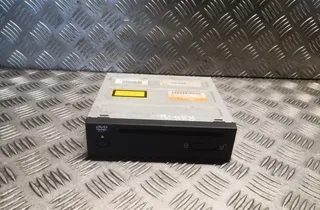 LAND ROVER Range Rover Sport 1 generation (2005-2013) TV блок yib500070 32239776