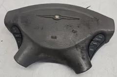 CHRYSLER Voyager 4 generation (2001-2007) Подушка безопасности руля VT3482A 35482567