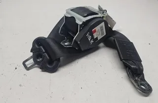 AUDI Q7 4L (2005-2015) Rear Left Seatbelt 4L0857805G 35500361