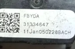 VOLVO V60 1 generation (2010-2020) Turn switch knob 31334647 33120942