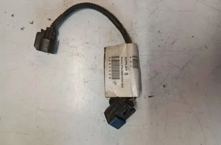 VOLVO XC60 1 generation (2008-2017) Left Side Impact Sensor 33124226