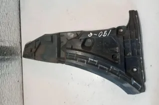 VOLVO XC60 1 generation (2008-2017) Держатель бампера передний левый 33124833