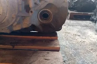 VOLVO XC70 2 generation (2000-2007) Gearbox 31256210 33125330