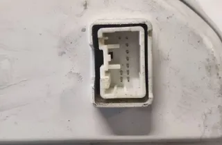 VOLVO V70 2 generation (2000-2008) Speedometer 30786629AB 33130072