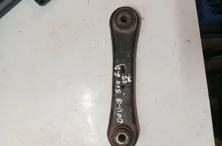 VOLVO S60 2 generation (2010-2020) Rear right H - shaped fork 6G915K743 33132531