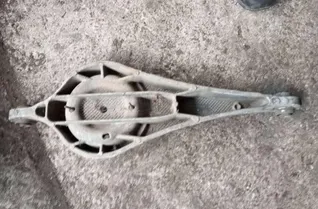 VOLVO V60 1 generation (2010-2020) Rear Right Arm 31317602,31317603 33132554