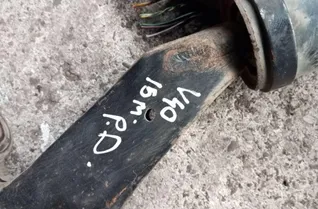 VOLVO V40 Cross Country 1 generation (2012-2020) Front Wishbone Arms AV613A262DA 33132575