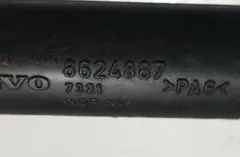 VOLVO S60 2 generation (2010-2020) Intercooler Hose Pipe 8624887 33136797