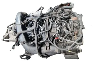 VOLVO XC60 1 generation (2008-2017) Engine D5244t10 33140301