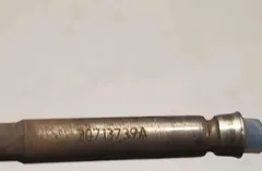 VOLVO V70 2 generation (2000-2008) Exhaust gas temperature sensor 30713739A 33152657