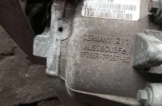 VOLVO XC60 1 generation (2008-2017) Gearbox 1285019 33154866