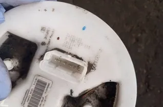 VOLVO V40 Cross Country 1 generation (2012-2020) In Tank Fuel Pump 31321153 33154999