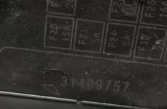 VOLVO V40 Cross Country 1 generation (2012-2020) Распределительная коробка 31409757 33155029