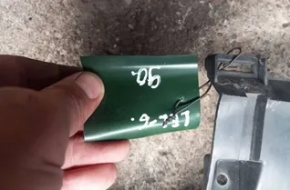 VOLVO V40 Cross Country 1 generation (2012-2020) Front Right Bumper Bracket 31347089 33159891