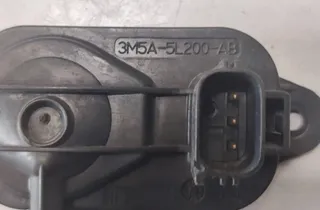 VOLVO S60 2 generation (2010-2020) DPF Pressure Sensor 3M5A5L200AB 33160105