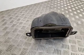 FIAT Talento 2 generation (2016-2020) Отвод воздуха радиатора 687781491R 34836244