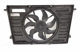 AUDI A4 B7/8E (2004-2008) Диффузор 8W0121207 30546039