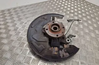 CITROËN DS5 1 generation (2012-2015) Ступица передняя правая 33379406