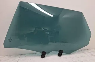 PEUGEOT 508 1 generation (2010-2020) Стекло задней левой двери 43R00056 33608233