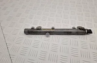 MERCEDES-BENZ GLK-Class X204 (2008-2015) Топливная рейка A6420703095 33713496