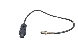LAND ROVER Range Rover Sport 2 generation (2013-2022) Lambda Oxygen Sensor LK625J299BC 34837374
