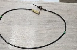 VOLKSWAGEN Transporter T6 (2015-2024) Exhaust gas temperature sensor 8k0973802c 34775910