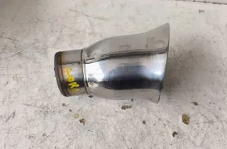 CHEVROLET Corvette C7 (2013-2020) Наконечник выхлопной трубы 34782431